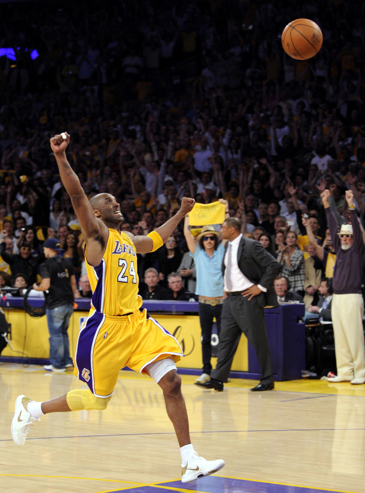 Kobe Bryant